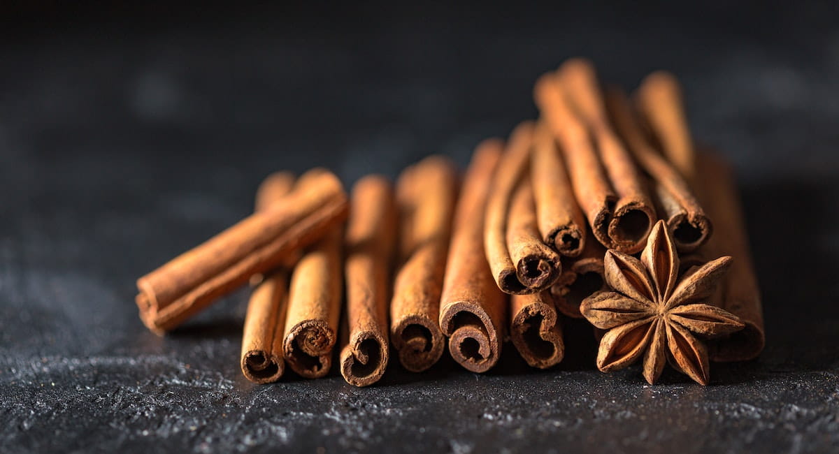 The hidden dangers of cinnamon